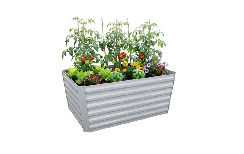 Société d'horticulture et d'écologie « Les Trois Clocher » - Conférence : Potager gourmand et fleuri en contenant