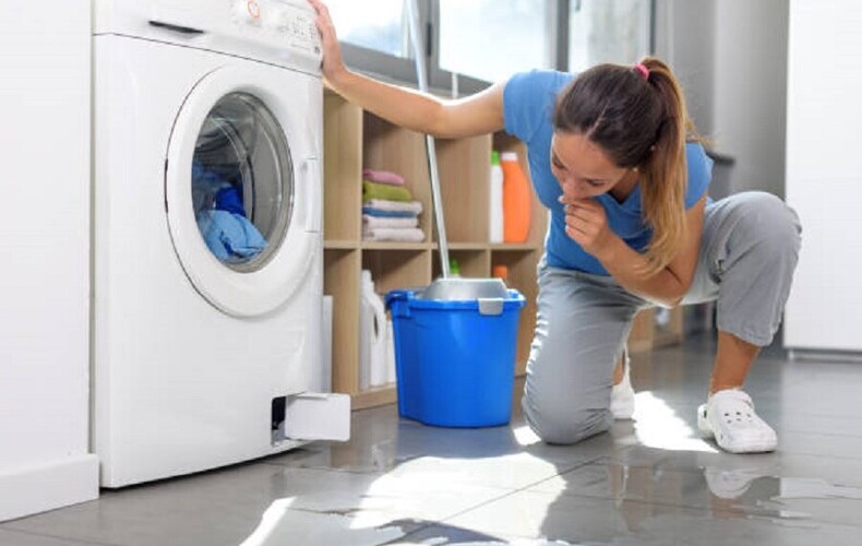 Des actions pour diminuer le gaspillage d'eau potable