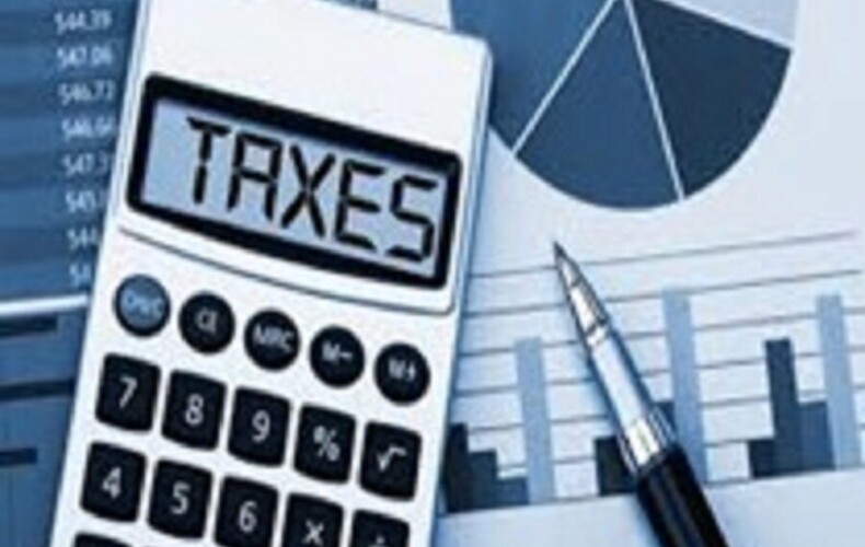 Avez-vous un solde de taxes impayé?