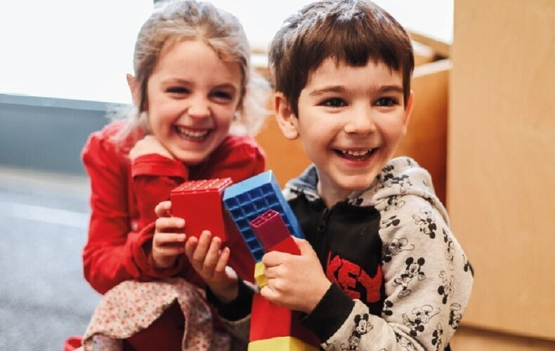 Première inscription préscolaire et primaire au Centre de services scolaire de Saint-Hyacinthe