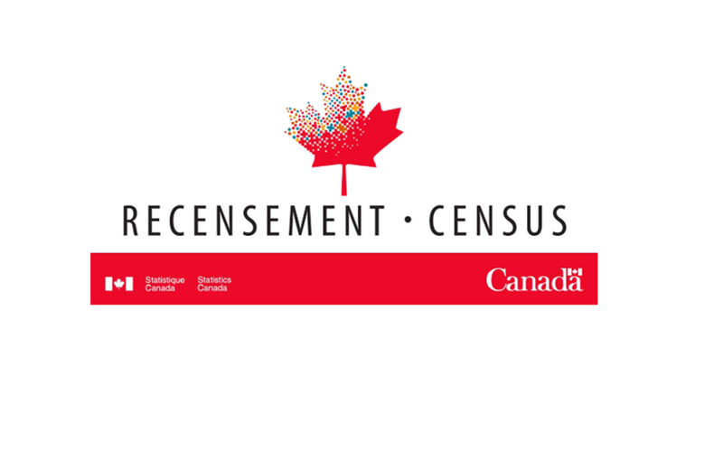 Statistique Canada embauche actuellement pour le Recensement de 2026