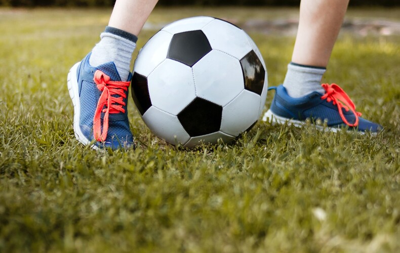 Inscription soccer - Jeudi 10 mars