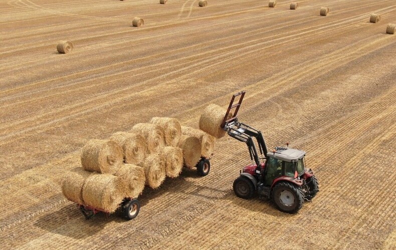 UPA - Programme de crédit de taxes foncières agricoles : Demande de paiement conjointe