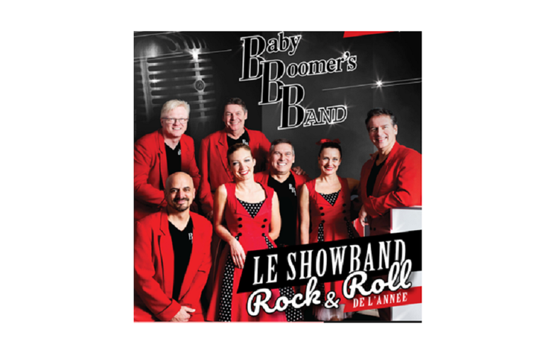 Municipalité de St-Louis - Spectacle musical gratuit du 150e anniversaire