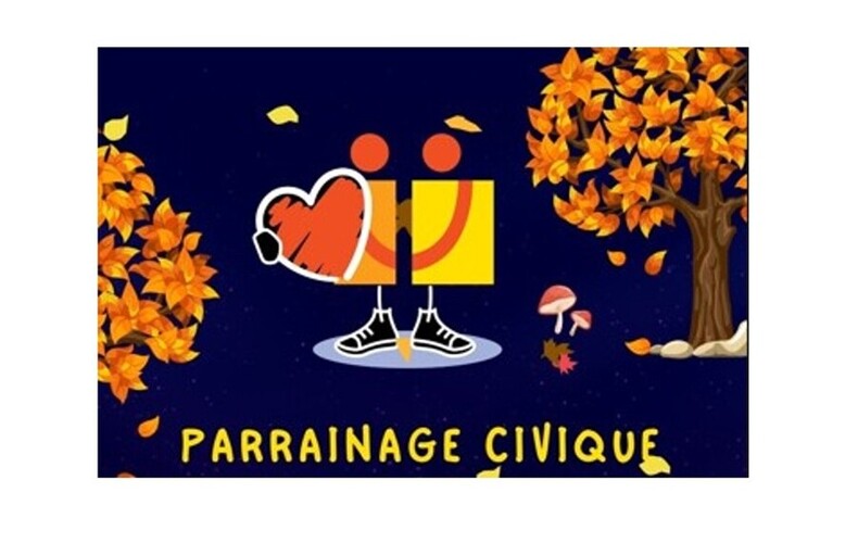 Parrainage civique