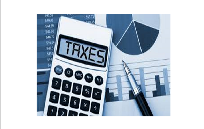 Taxes 2025 - Deuxième versement
