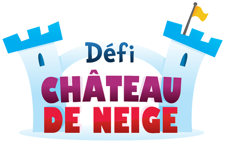 Défi Château de neige 2023
