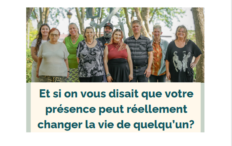 Trait d'Union Montérégien (TUM) - Octobre 2026