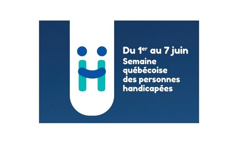 Semaine québécoise des personnes handicapées