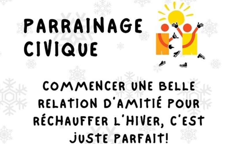 Parrainage civique