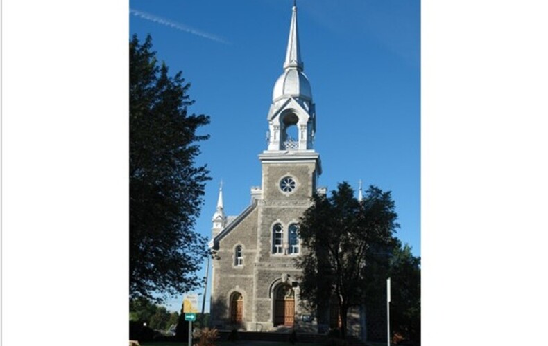 Paroisse Sainte-Hélène - Messe de la St-Jean-Baptiste