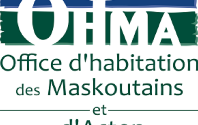 OHMA - Logement à louer à Sainte-Hélène