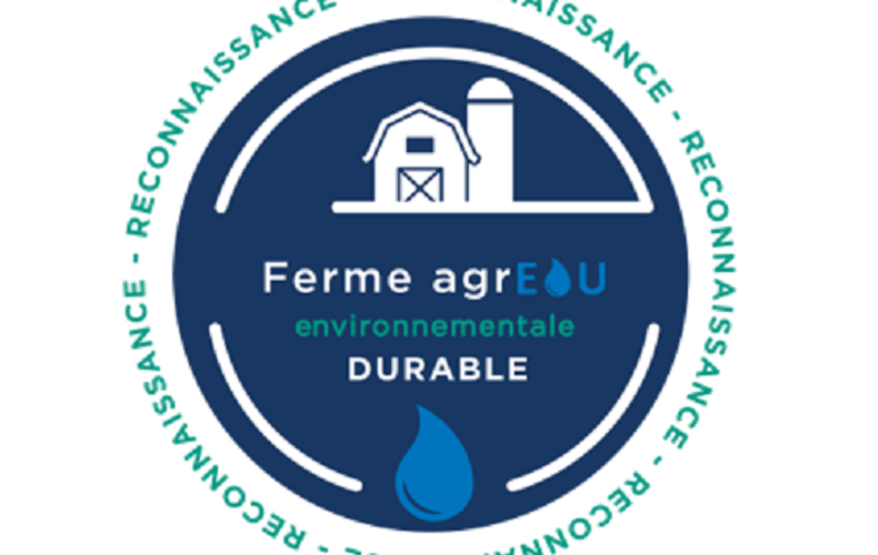 Ferme agrEAUenvironnementale