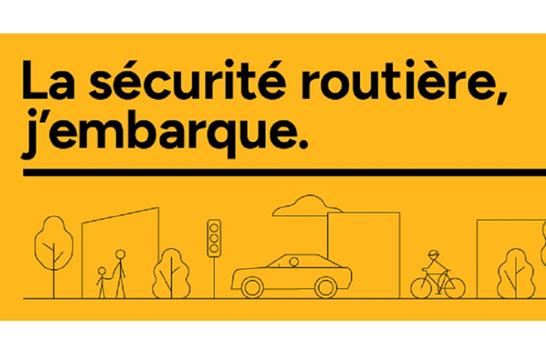 Sécurité routière pour tous