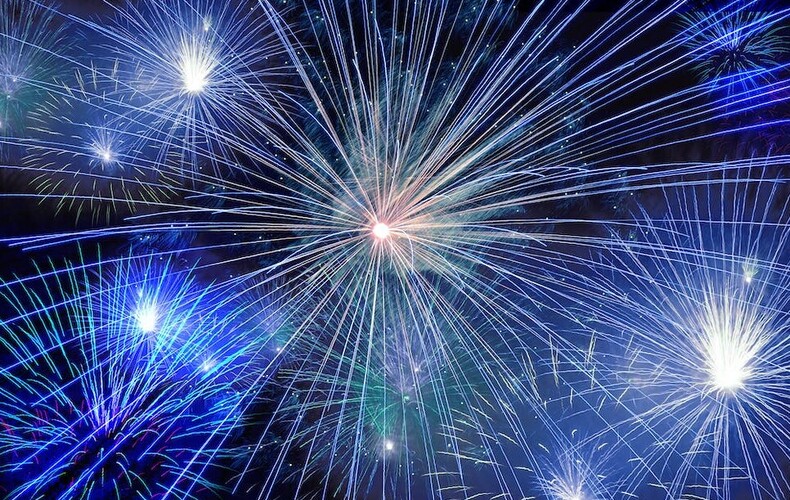 Plan de commandite - Feux d'artifice - Saint-Jean-Baptiste - 22 juin 2024