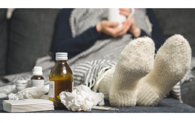 Vaccination antigrippale et COVID-19