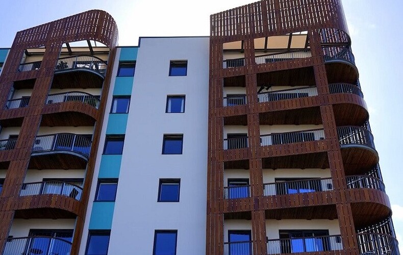 Allocation canadienne pour le logement