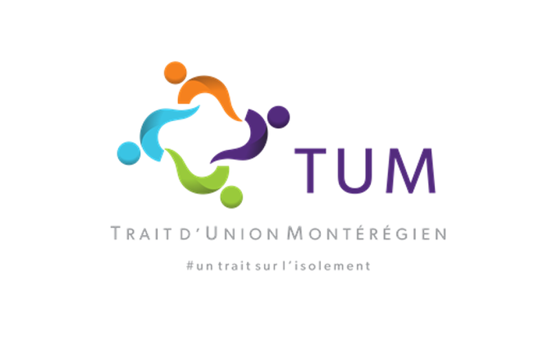 Le Trait d'Union Montérégien lance une campagne de recrutement d'amis(es) bénévoles