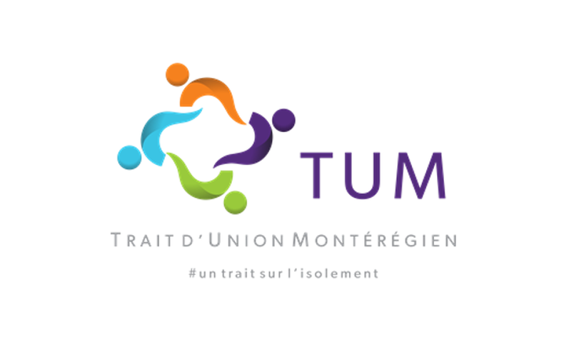 Le Trait d'Union Montérégien - Vernissage 2 mai 2024 et Exposition du 2 mai au 9 juin 2024