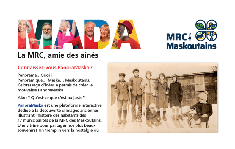 Connaissez-vous PanoraMaska ?