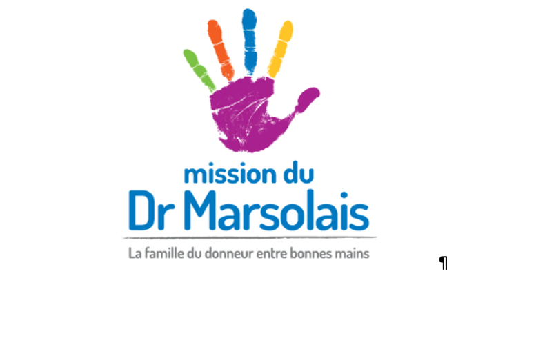 La Course pour le don d'organes et de tissus s'arrêtera à Sainte-Hélène-de-Bagot le 15 mai 2023