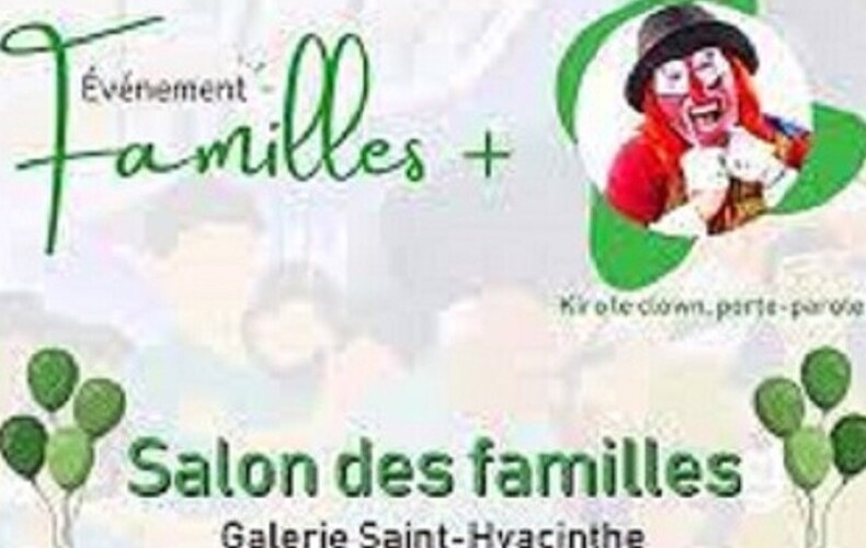 Le Salon des Familles
