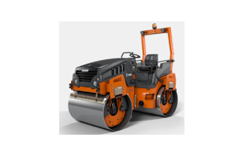 Compactage des terrains de soccer et de baseball
