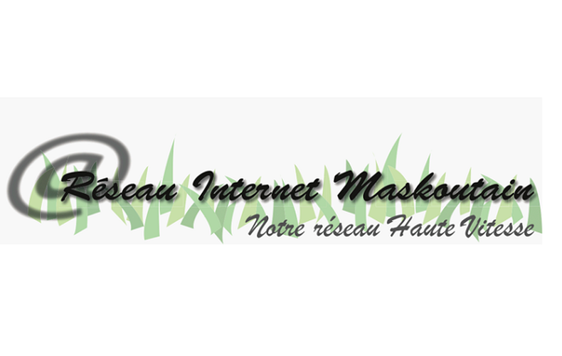 Réseau Internet Maskoutains - Avis de terminaison du service Internet par micro-ondes
