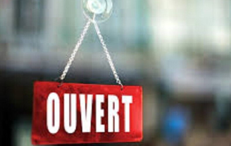 Accès aux installations municipales