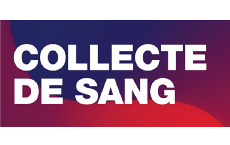 Collecte de sang à Saint-Hugues - 8 juillet 2024
