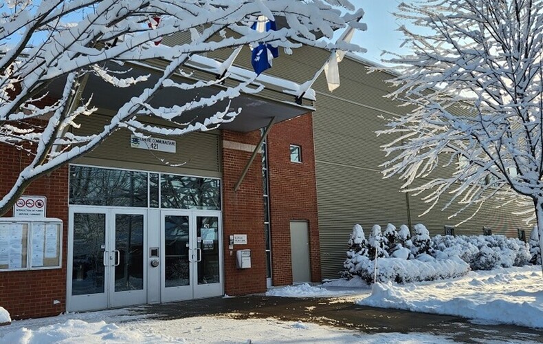 Fermeture bureau municipal - Vacances de Noël 2025