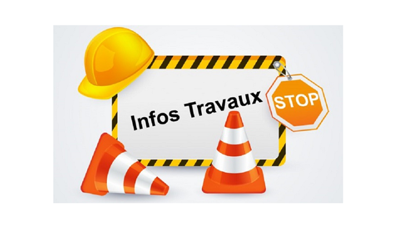 Entrave de nuit à prévoir sur l'autoroute 20 ouest à Sainte-Hélène-de-Bagot