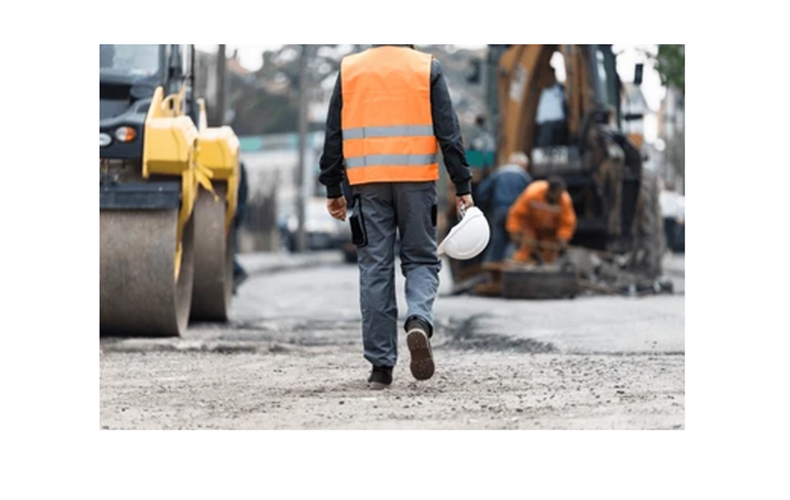 Offre d'emploi - Journalier(ère) aux travaux publics - Municipalité de Sainte-Hélène-de-Bagot