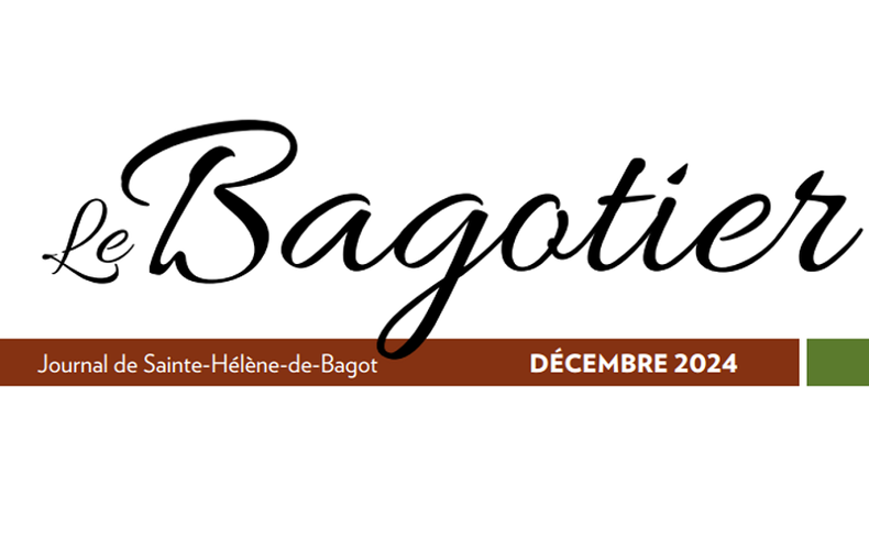 Le Bagotier de décembre disponible en format numérique