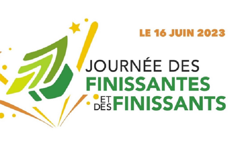 Journée des finissants et des finissantes - 16 juin