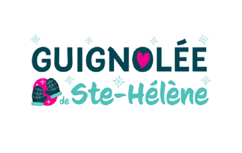 La grande guignolée de Ste-Hélène - Le 2 décembre de 13 h à 17 h