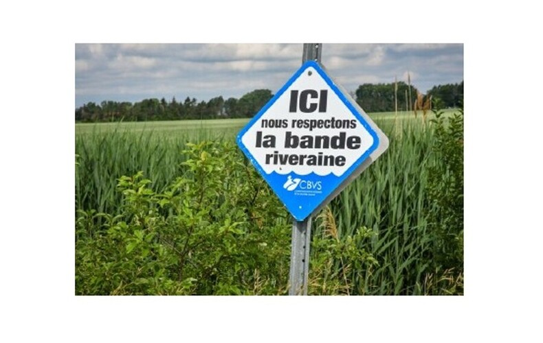 MRC - Les comités de bassins versants et la protection de l'eau