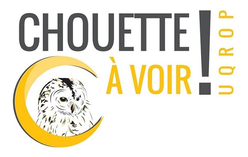 L'écho des étangs de Chouette à voir!