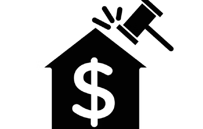 MRC des Maskoutains - Vente d'immeubles pour non-paiement de taxes
