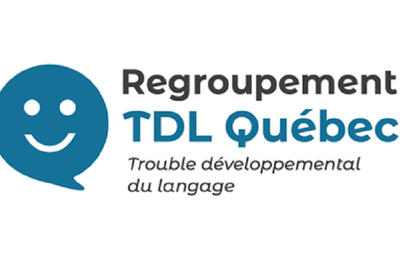 Semaine du Trouble développemental du langage TDL - Du 20 au 27 octobre 2023