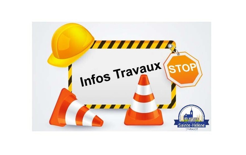 Fermeture complète à prévoir de l'autoroute 20 à Sainte-Hélène-de-Bagot - Du 22 juillet au 24 Juillet 2024 - Détour à prévoir