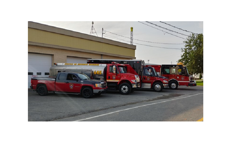 Inspection des avertisseurs de fumée