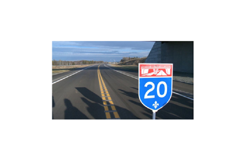 FADOQ - Dîner conférence 10 avril 2025 - La construction de l'autoroute 20, d'hier à aujourd'hui