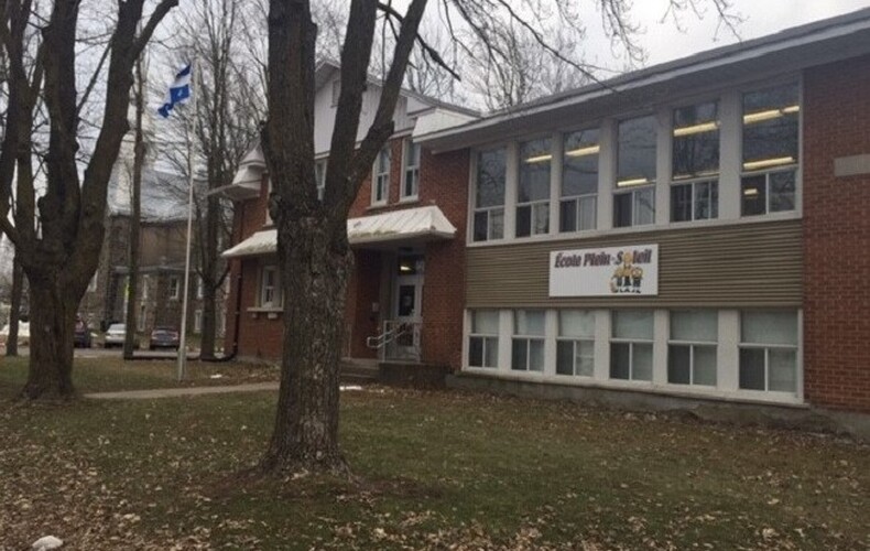 Grève au Centre de services scolaire de Saint-Hyacinthe - 8 au 14 décembre 2023