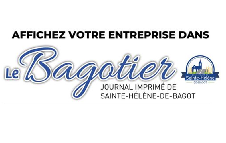 Le Bagotier, un bon moyen de se faire connaître!