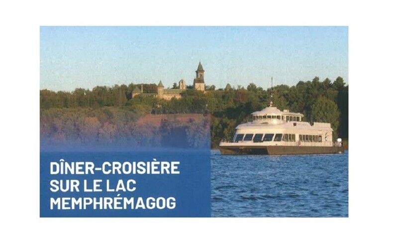 FADOQ - Deux voyages en autobus, départ de Sainte-Hélène