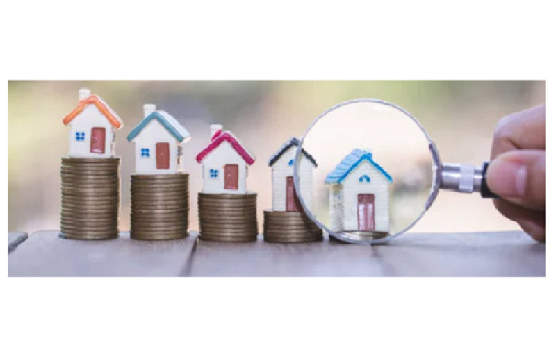 Évaluation des propriétés à Sainte-Hélène-de-Bagot