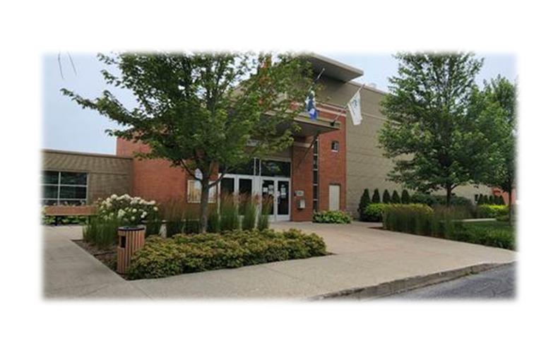 Bureau municipal fermé - Exceptionnellement