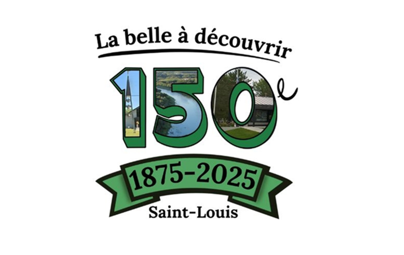 Municipalité de Saint-Louis - Petit marché et spectacle musical
