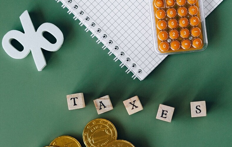 Troisième versement de taxes dû le 21 août 2024